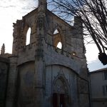 Eglise Saint-Martin-de-Ré